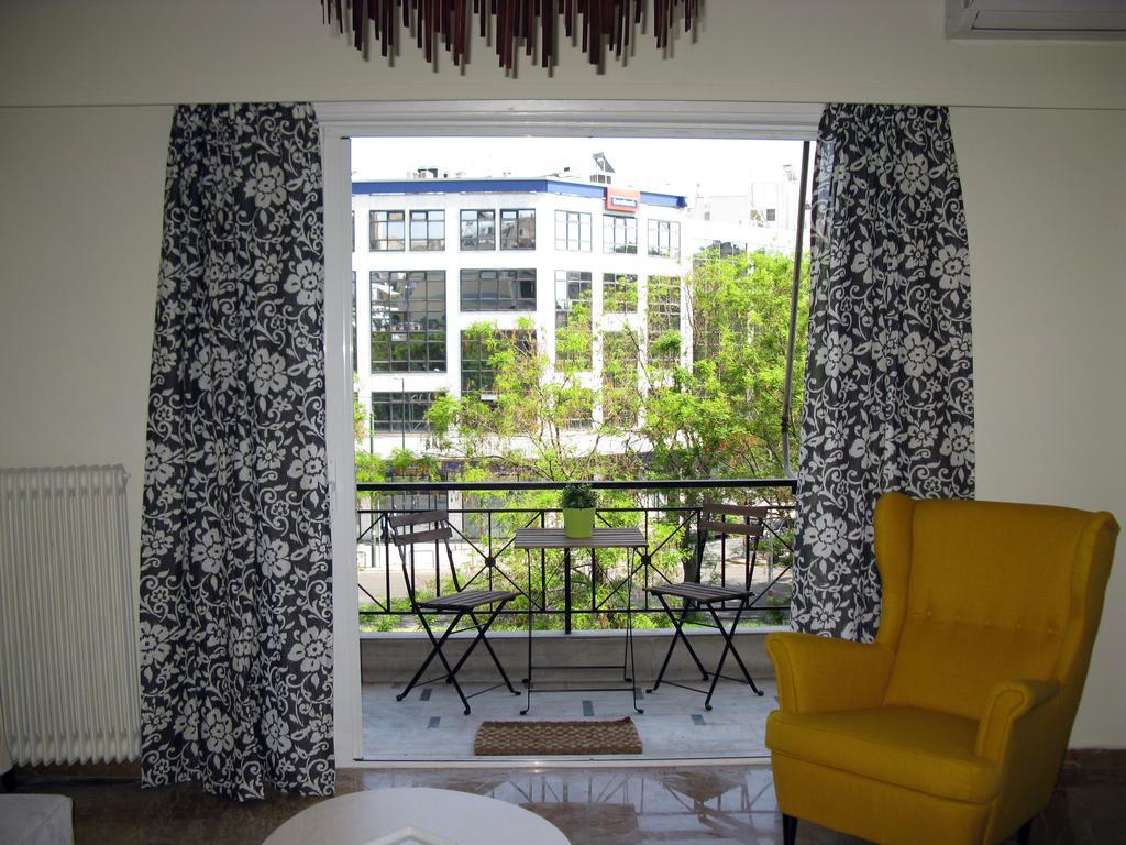Elite Apartment 5 Min To Acropolis Атина Екстериор снимка